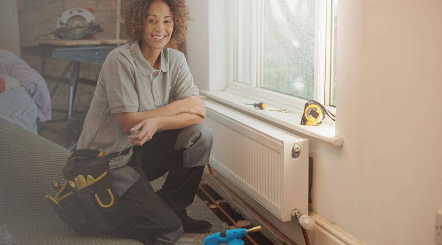 Professional sewer line replacement in Evansville, IL